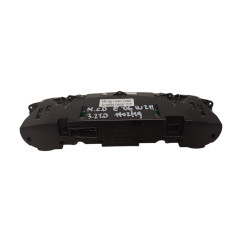 Comandi Clima MERCEDES Classe E Berlina W211 dal 02 al 07 - A2118301785 - 2409673