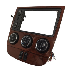 Comandi Clima MERCEDES ML W163 2° Serie - A1638205589 - 2409892