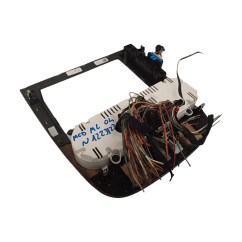 Comandi Clima MERCEDES ML W163 2° Serie - A1638205589 - 2409892