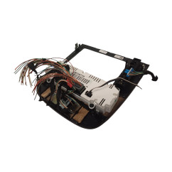 Comandi Clima MERCEDES ML W163 2° Serie - A1638205589 - 2409892