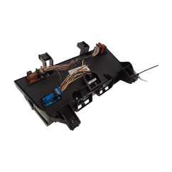 Comandi Clima LANCIA Delta 3° Serie - 735487107 - 2410106