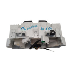 Comandi Clima LANCIA Ypsilon 4° Serie - 735534425 - 2410114