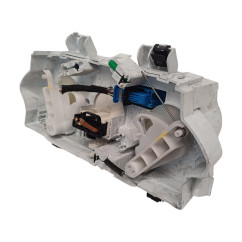 Comandi Clima LANCIA Ypsilon 4° Serie - 735534425 - 2410114