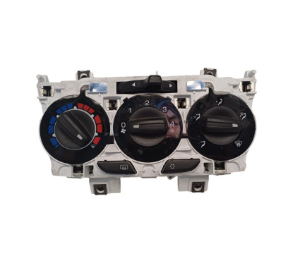 Comandi al volante multifunzione LANCIA Ypsilon 4° Serie - 735534425 - 2410117