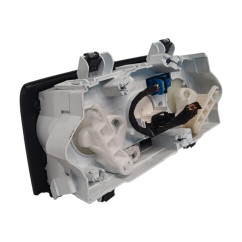 Comandi Clima LANCIA Ypsilon 4° Serie - 735534425 - 2410139