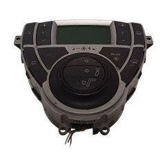 Comandi Clima FIAT Ulysse 2° Serie - 2410145 - 2410145