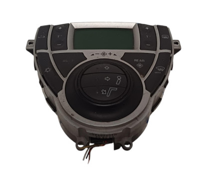 Comandi Clima FIAT Ulysse 2° Serie - 2410145 - 2410145