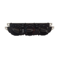 Comandi Clima FORD C - Max Serie dal 10