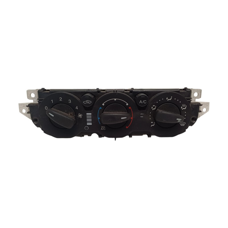 Comandi Clima FORD C - Max Serie dal 10