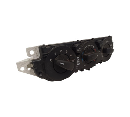 Comandi Clima FORD C - Max Serie dal 10