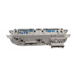 Comandi Clima FORD C - Max Serie dal 10