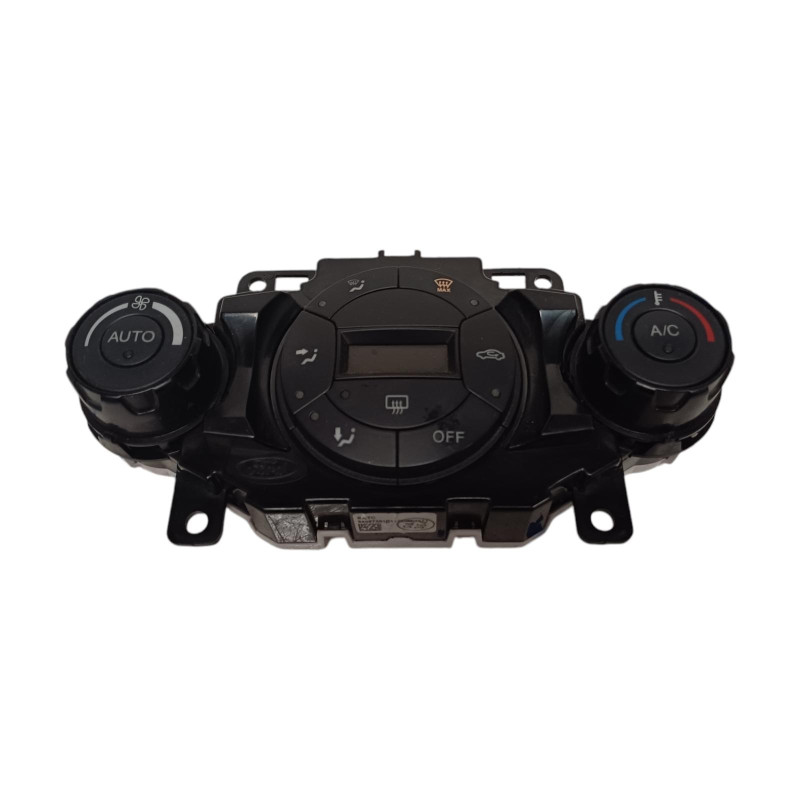 Comandi Clima FORD Fiesta 6° Serie