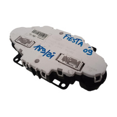 Comandi Clima FORD Fiesta 6° Serie - 2410347 - 2410347