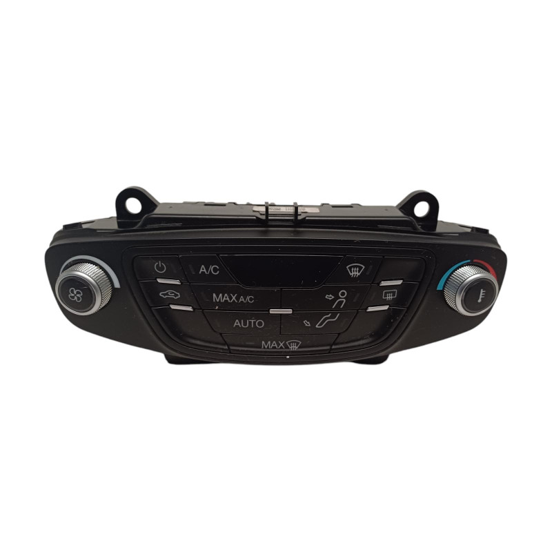Comandi Clima FORD B - Max Berlina