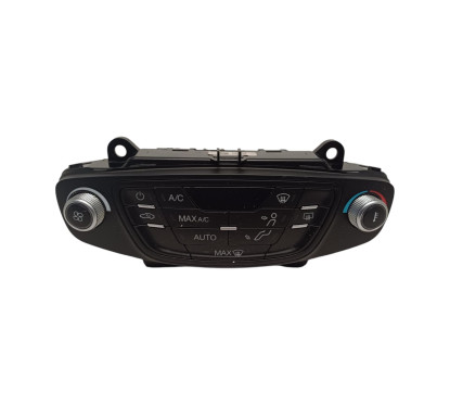 Comandi Clima FORD B - Max Berlina - 2410362 - 2410362