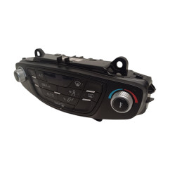 Comandi Clima FORD B - Max Berlina - 2410362 - 2410362