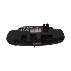 Comandi Clima FORD B - Max Berlina - 2410362 - 2410362