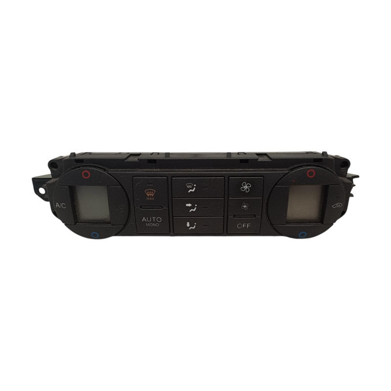Comandi Clima FORD C - Max Serie dal 03 al 07