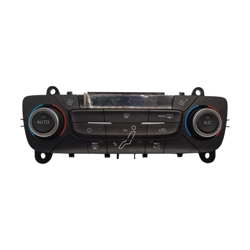 Comandi Clima FORD Focus Berlina 6° Serie