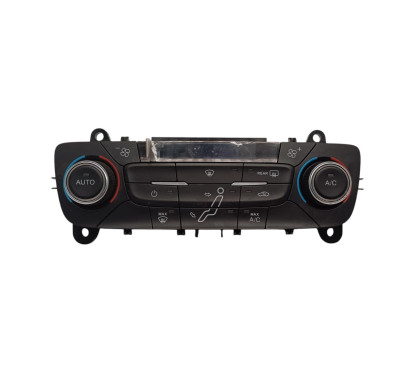 Comandi Clima FORD Focus Berlina 6° Serie - 2410840 - 2410840