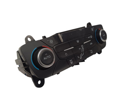 Comandi Clima FORD Focus Berlina 6° Serie