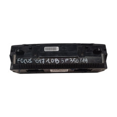 Comandi Clima FORD Focus Berlina 6° Serie - 2410840 - 2410840