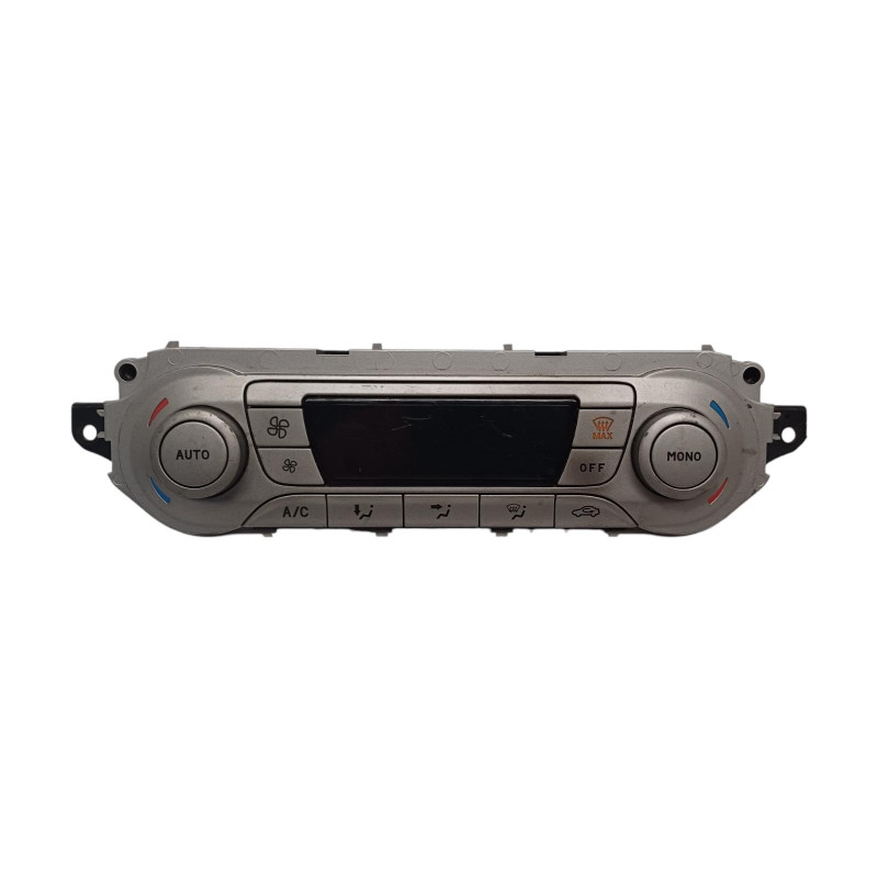 Comandi Clima FORD Focus Berlina 4° Serie