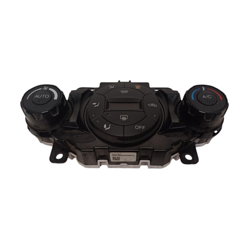 Comandi Clima FORD Fiesta 6° Serie