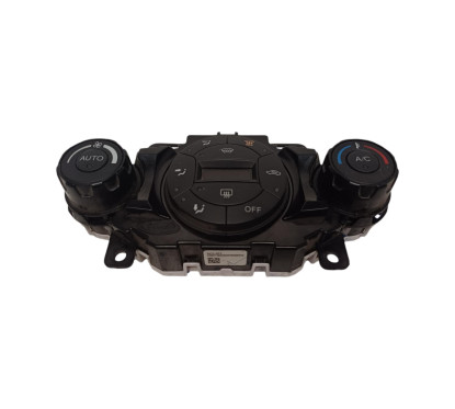 Comandi Clima FORD Fiesta 6° Serie - 1760510 - 2410954