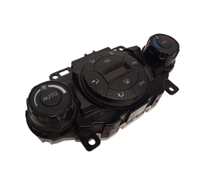 Comandi Clima FORD Fiesta 6° Serie