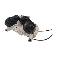 Comandi Clima FORD Ka Serie CCU dal 08 al 18 - 1835200 - 2410966