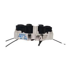 Comandi Clima FORD Ka Serie CCU dal 08 al 18 - 1835200 - 2410966