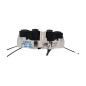 Comandi Clima FORD Ka Serie CCU dal 08 al 18