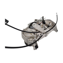 Comandi Clima FORD Ka Serie CCU dal 08 al 18 - 1835200 - 2410966