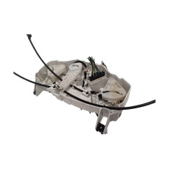 Comandi Clima FORD Ka Serie CCU dal 08 al 18 - 1835200 - 2410966