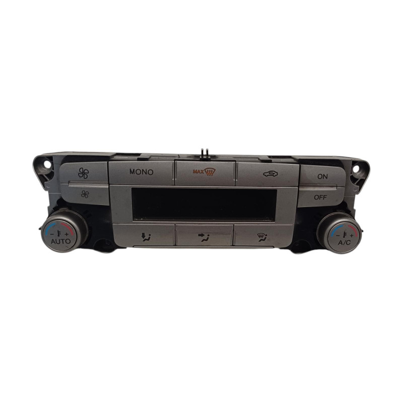 Comandi Clima FORD Mondeo S. Wagon 6° Serie
