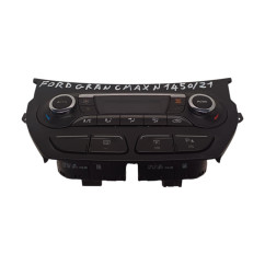 Comandi Clima FORD Grand C-Max Serie dal 10