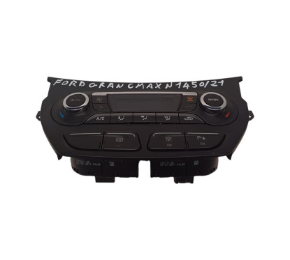 Comandi Clima FORD Grand C-Max Serie dal 10 - 1778748 - 2410995
