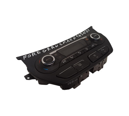 Comandi Clima FORD Grand C-Max Serie dal 10