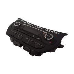 Comandi Clima FORD Grand C-Max Serie dal 10 - 1778748 - 2410995