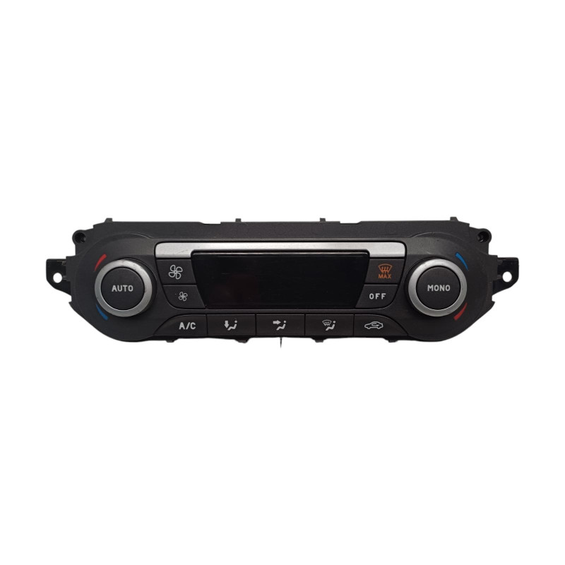 Comandi Clima FORD C - Max Serie dal 07 al 10
