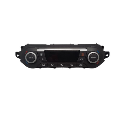 Comandi Clima FORD C - Max Serie dal 07 al 10 - 1698890 - 2411013