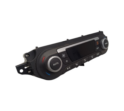 Comandi Clima FORD C - Max Serie dal 07 al 10