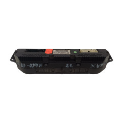 Comandi Clima FORD C - Max Serie dal 07 al 10 - 1698890 - 2411013