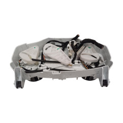 Comandi Clima FORD Ka Serie CCU dal 08 al 18 - 1835201 - 2411024