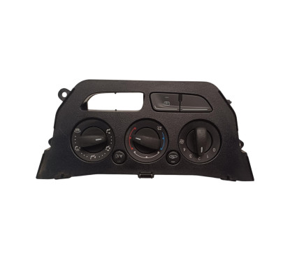 Comandi Clima FORD Transit Connect 3° Serie - 2411042 - 2411042