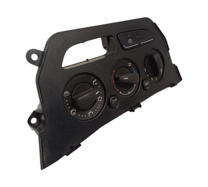 Comandi Clima FORD Transit Connect 3° Serie