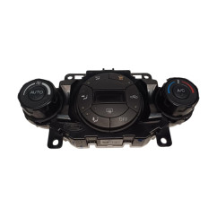 Comandi Clima FORD Fiesta 6° Serie