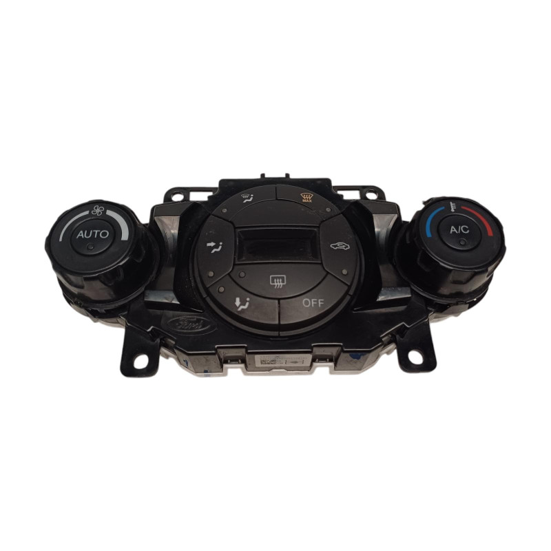 Comandi Clima FORD Fiesta 6° Serie