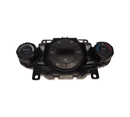 Comandi Clima FORD Fiesta 6° Serie - 2411089 - 2411089